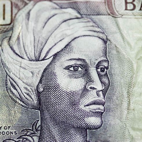 Queen Nanny of the Maroons