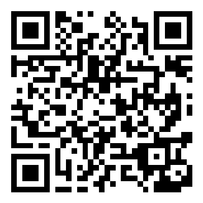 QR code to join Copper