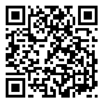QR code to join Gold
